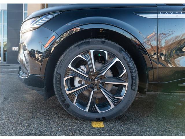 2026 Lincoln Nautilus Reserve (Stk: T-809) in Calgary - Image 7 of 23