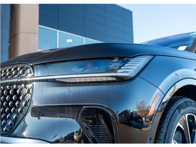 2026 Lincoln Nautilus Reserve (Stk: T-809) in Calgary - Image 8 of 23