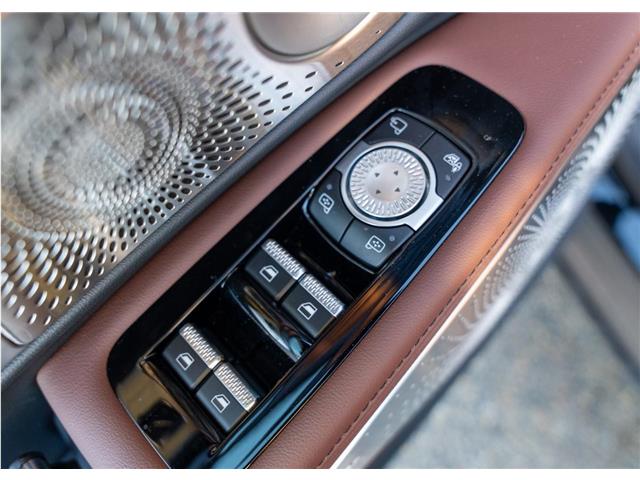 2026 Lincoln Nautilus Reserve (Stk: T-809) in Calgary - Image 10 of 23