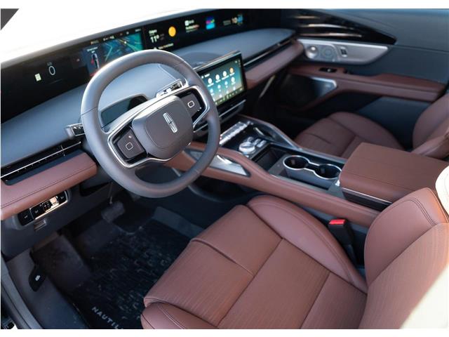 2026 Lincoln Nautilus Reserve (Stk: T-809) in Calgary - Image 11 of 23