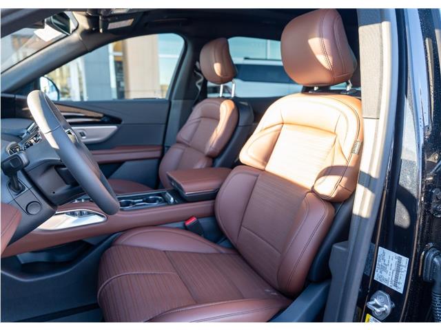 2026 Lincoln Nautilus Reserve (Stk: T-809) in Calgary - Image 12 of 23