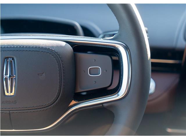 2026 Lincoln Nautilus Reserve (Stk: T-809) in Calgary - Image 14 of 23