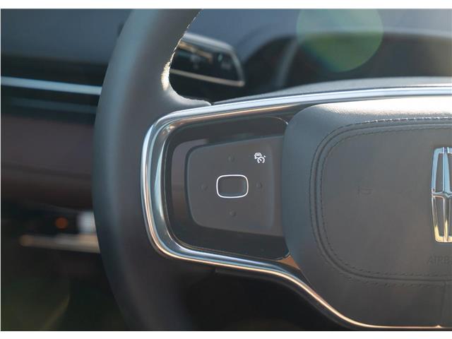 2026 Lincoln Nautilus Reserve (Stk: T-809) in Calgary - Image 15 of 23