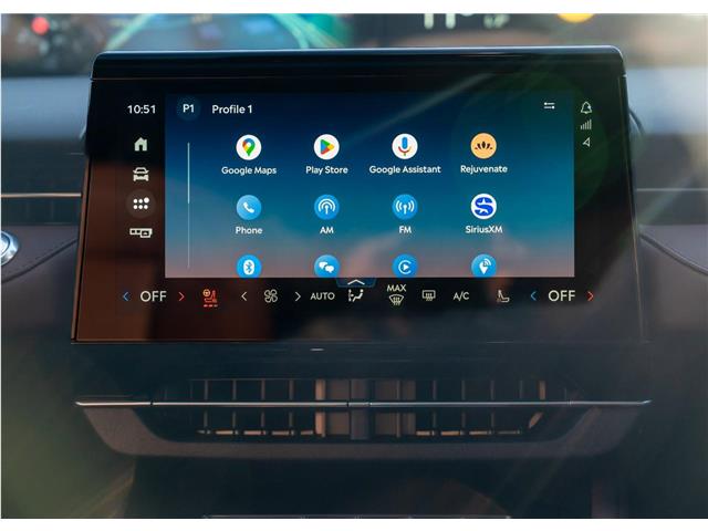 2026 Lincoln Nautilus Reserve (Stk: T-809) in Calgary - Image 16 of 23