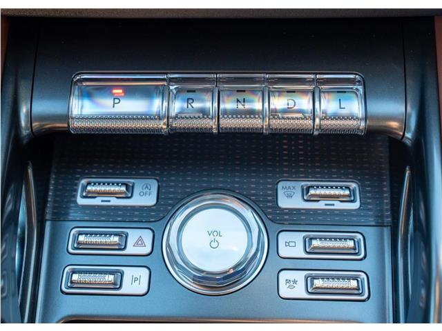 2026 Lincoln Nautilus Reserve (Stk: T-809) in Calgary - Image 17 of 23