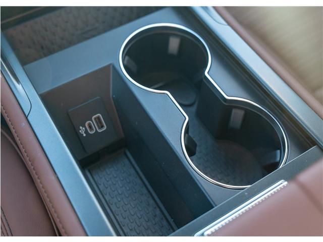 2026 Lincoln Nautilus Reserve (Stk: T-809) in Calgary - Image 18 of 23