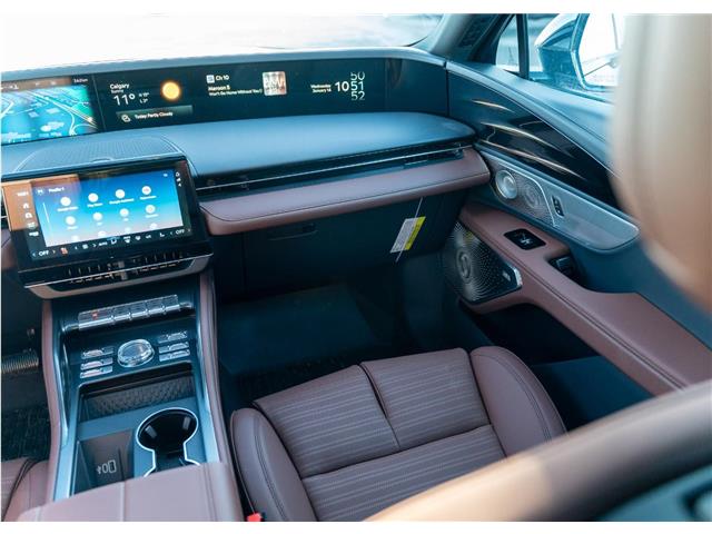 2026 Lincoln Nautilus Reserve (Stk: T-809) in Calgary - Image 20 of 23