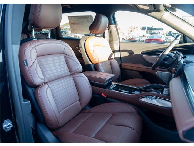 2026 Lincoln Nautilus Reserve (Stk: T-809) in Calgary - Image 21 of 23