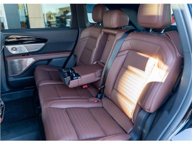 2026 Lincoln Nautilus Reserve (Stk: T-809) in Calgary - Image 23 of 23