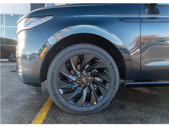 2025 Lincoln Navigator Reserve (Stk: S-2222) in Calgary - Image 7 of 22