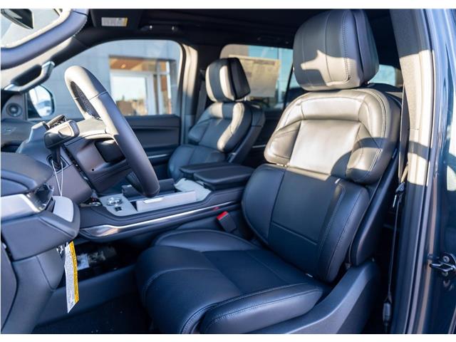 2025 Lincoln Navigator Reserve (Stk: S-2222) in Calgary - Image 10 of 22