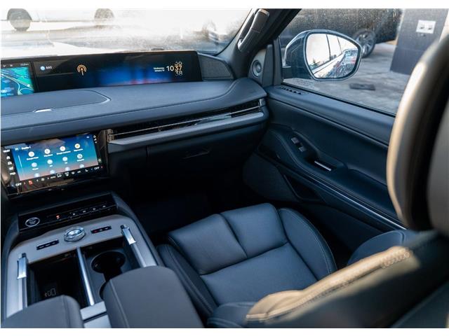 2025 Lincoln Navigator Reserve (Stk: S-2222) in Calgary - Image 18 of 22
