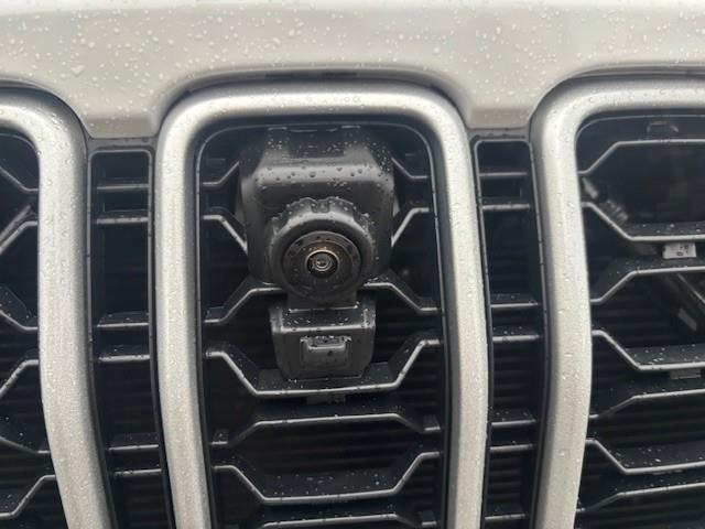 2026 Jeep Wrangler Sahara (Stk: 7466) in Fort Erie - Image 4 of 18