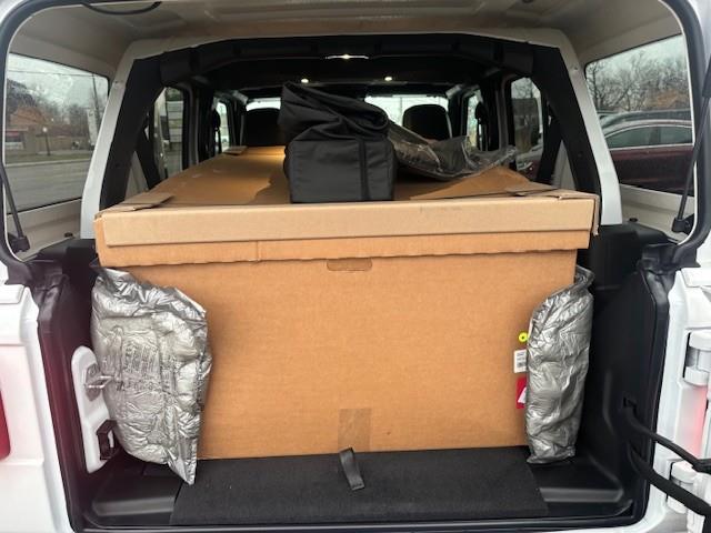 2026 Jeep Wrangler Sahara (Stk: 7466) in Fort Erie - Image 7 of 18