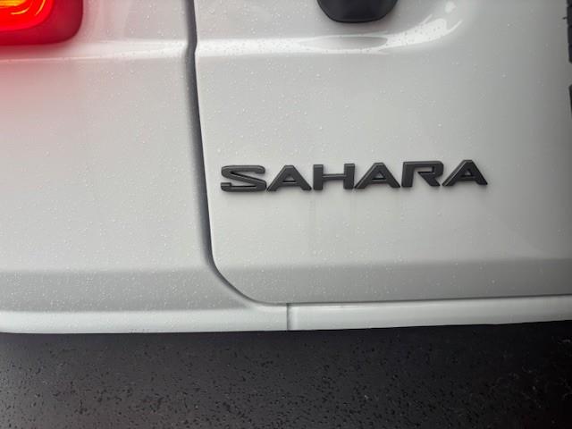 2026 Jeep Wrangler Sahara (Stk: 7466) in Fort Erie - Image 8 of 18