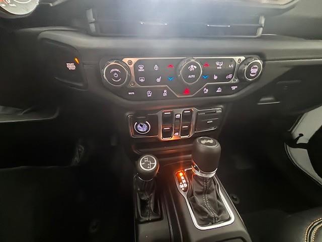 2026 Jeep Wrangler Sahara (Stk: 7466) in Fort Erie - Image 14 of 18