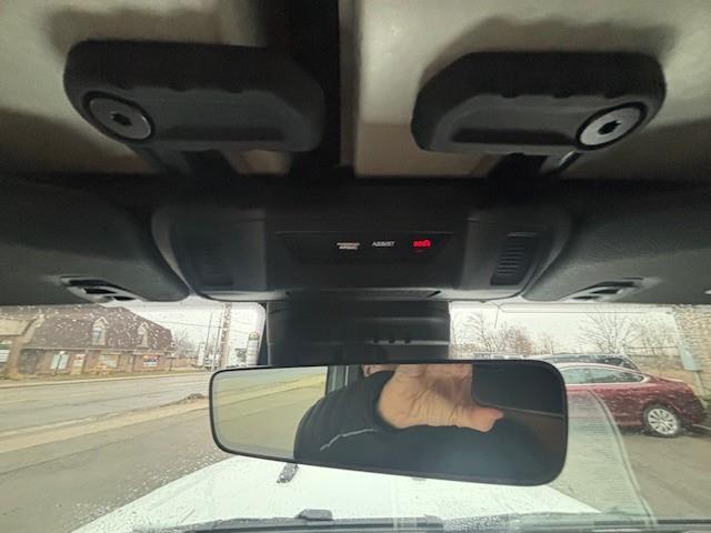 2026 Jeep Wrangler Sahara (Stk: 7466) in Fort Erie - Image 15 of 18