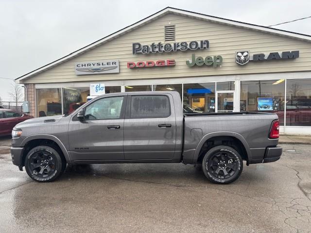 2026 RAM 1500 Big Horn (Stk: 7454) in Fort Erie - Image 1 of 24