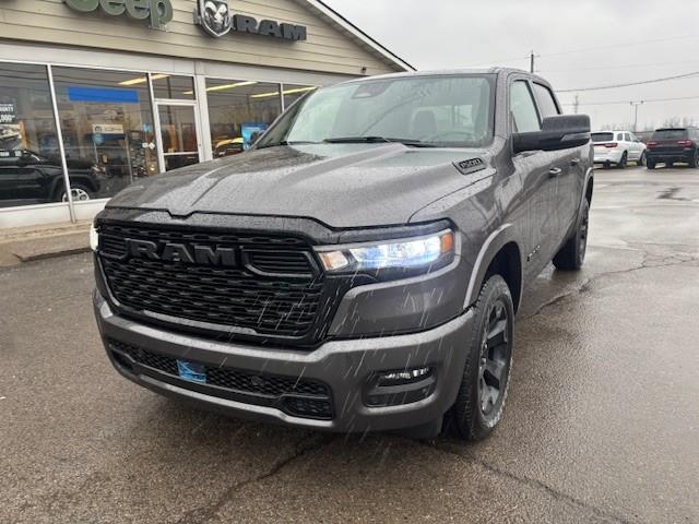 2026 RAM 1500 Big Horn (Stk: 7454) in Fort Erie - Image 2 of 24