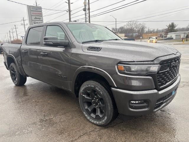 2026 RAM 1500 Big Horn (Stk: 7454) in Fort Erie - Image 3 of 24