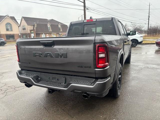 2026 RAM 1500 Big Horn (Stk: 7454) in Fort Erie - Image 4 of 24
