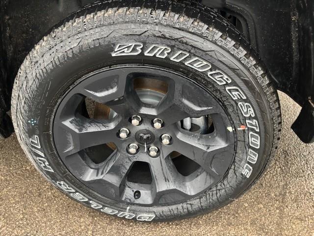 2026 RAM 1500 Big Horn (Stk: 7454) in Fort Erie - Image 7 of 24