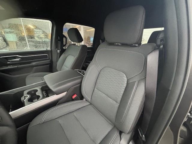 2026 RAM 1500 Big Horn (Stk: 7454) in Fort Erie - Image 10 of 24