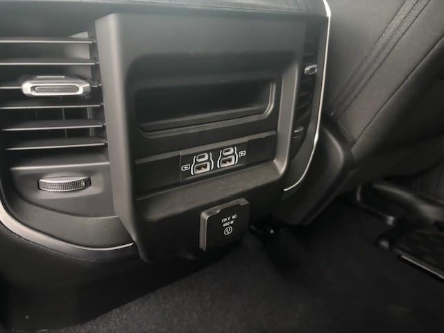 2026 RAM 1500 Big Horn (Stk: 7454) in Fort Erie - Image 13 of 24