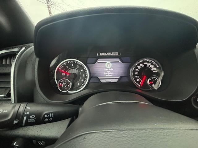 2026 RAM 1500 Big Horn (Stk: 7454) in Fort Erie - Image 16 of 24