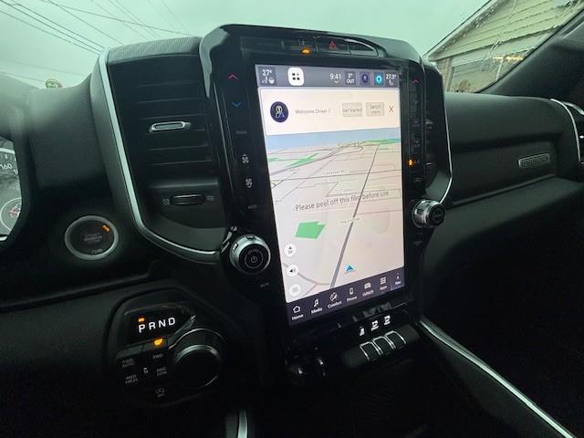 2026 RAM 1500 Big Horn (Stk: 7454) in Fort Erie - Image 17 of 24