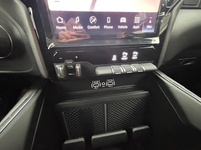 2026 RAM 1500 Big Horn (Stk: 7454) in Fort Erie - Image 19 of 24