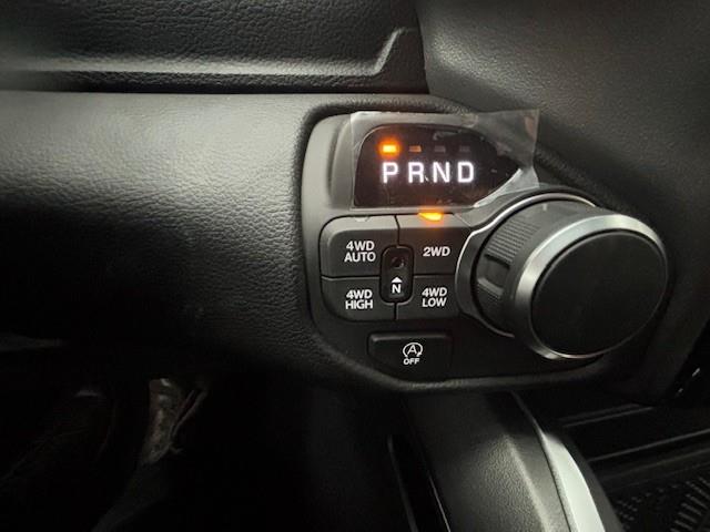 2026 RAM 1500 Big Horn (Stk: 7454) in Fort Erie - Image 20 of 24