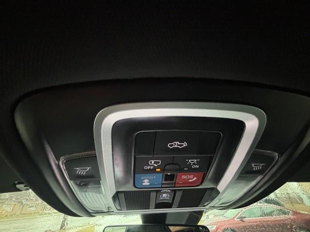 2026 RAM 1500 Big Horn (Stk: 7454) in Fort Erie - Image 21 of 24