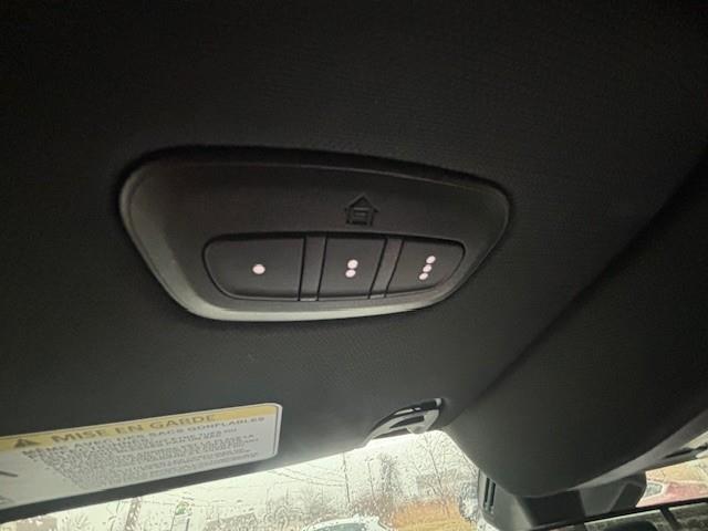 2026 RAM 1500 Big Horn (Stk: 7454) in Fort Erie - Image 22 of 24