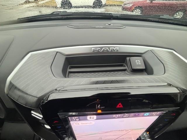 2026 RAM 1500 Big Horn (Stk: 7454) in Fort Erie - Image 23 of 24