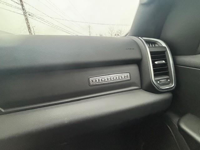 2026 RAM 1500 Big Horn (Stk: 7454) in Fort Erie - Image 24 of 24