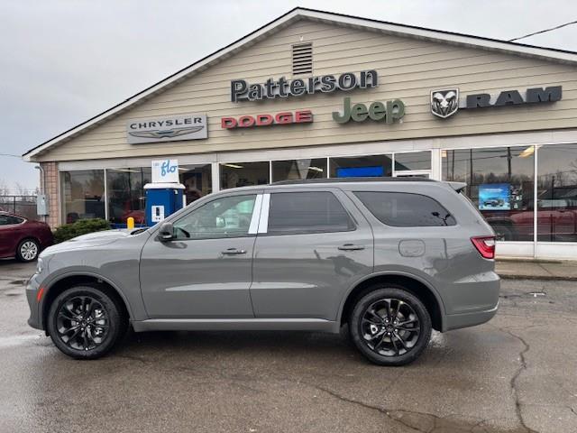 2026 Dodge Durango GT (Stk: 7471) in Fort Erie - Image 1 of 27