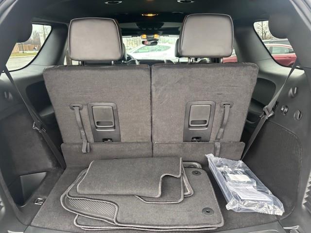 2026 Dodge Durango GT (Stk: 7471) in Fort Erie - Image 9 of 27