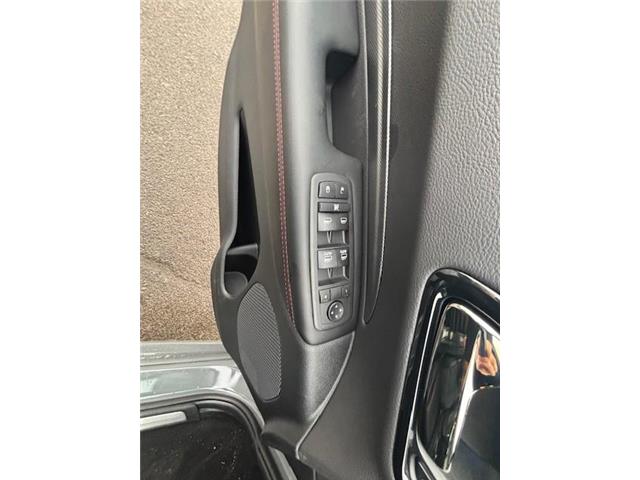 2026 Dodge Durango GT (Stk: 7471) in Fort Erie - Image 17 of 27