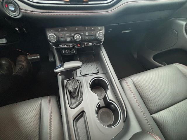 2026 Dodge Durango GT (Stk: 7471) in Fort Erie - Image 12 of 27