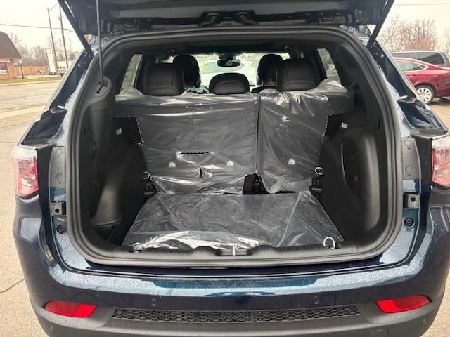 2026 Jeep Compass Limited (Stk: 7470) in Fort Erie - Image 6 of 17