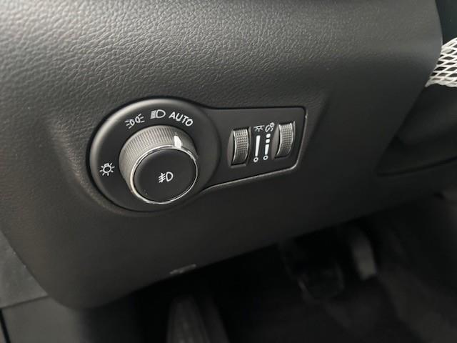 2026 Jeep Compass Limited (Stk: 7470) in Fort Erie - Image 8 of 17