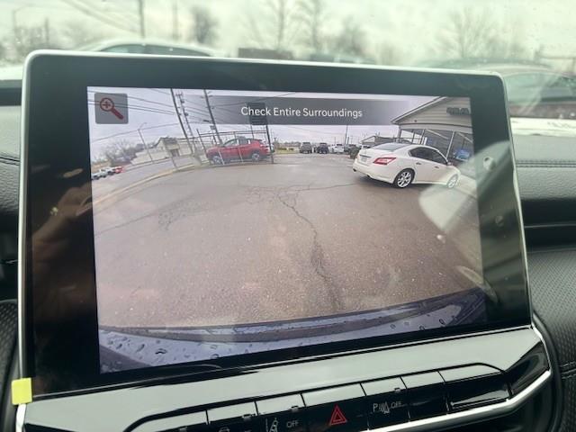 2026 Jeep Compass Limited (Stk: 7470) in Fort Erie - Image 15 of 17