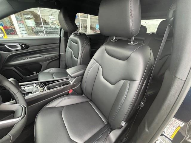 2026 Jeep Compass Limited (Stk: 7470) in Fort Erie - Image 16 of 17