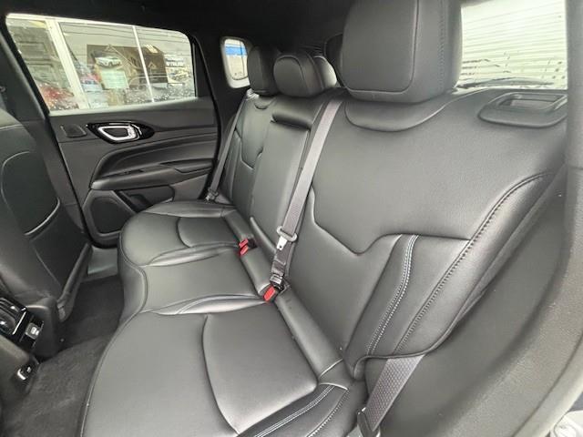 2026 Jeep Compass Limited (Stk: 7470) in Fort Erie - Image 17 of 17