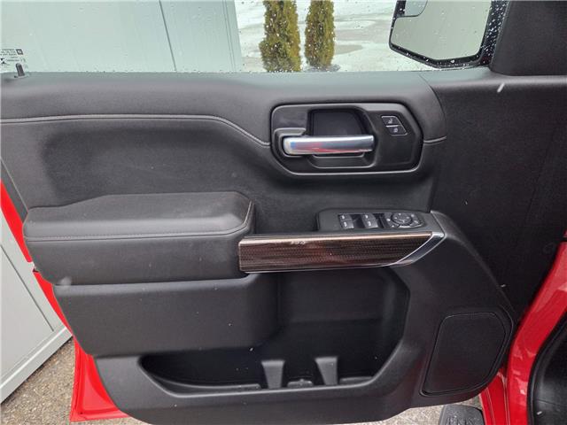 2021 Chevrolet Silverado 1500 RST (Stk: 26-469b) in Listowel - Image 19 of 36