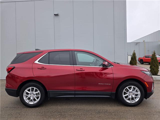 2022 Chevrolet Equinox LT (Stk: 26-684A) in Listowel - Image 5 of 14