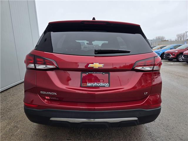 2022 Chevrolet Equinox LT (Stk: 26-684A) in Listowel - Image 7 of 14