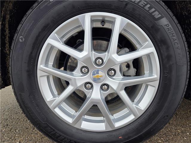 2022 Chevrolet Equinox LT (Stk: 26-684A) in Listowel - Image 9 of 14