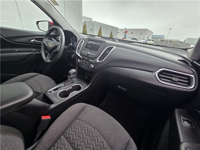 2022 Chevrolet Equinox LT (Stk: 26-684A) in Listowel - Image 10 of 14